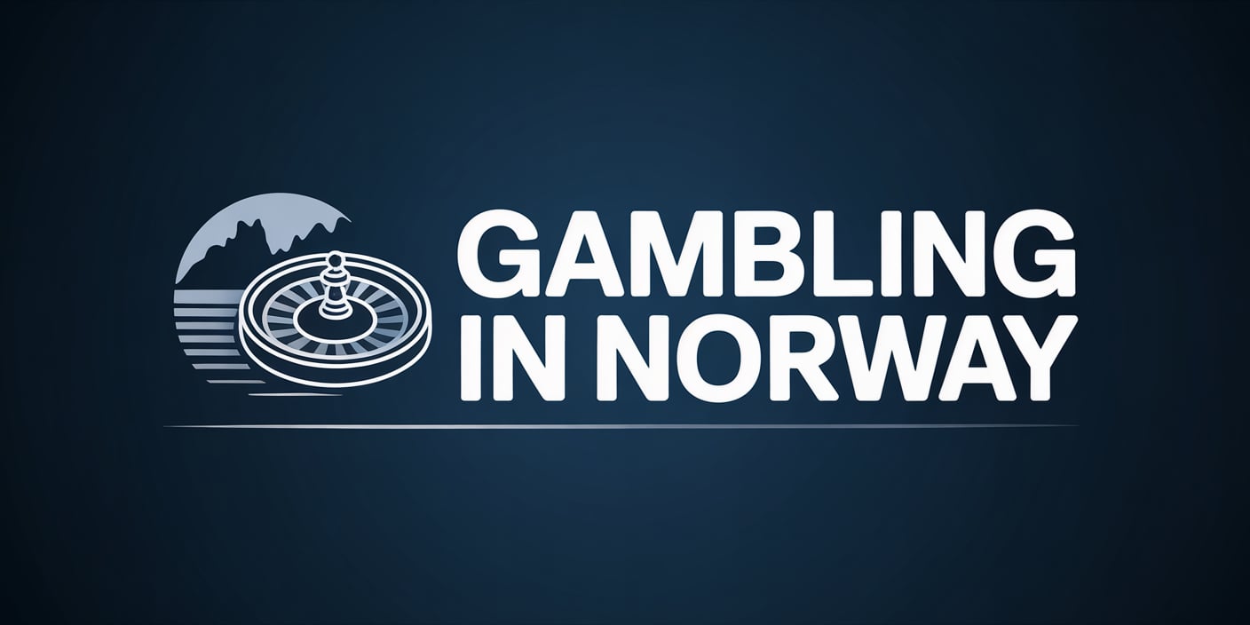 Gambling in Norway