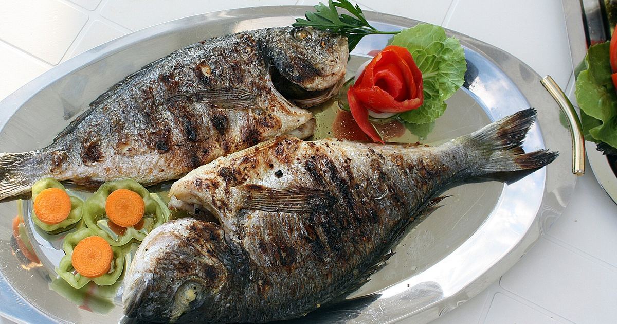 Haftada Kaç Kez Balık Yemelisiniz? Beslenme Kılavuzlarının Aslında Söyledikleri
