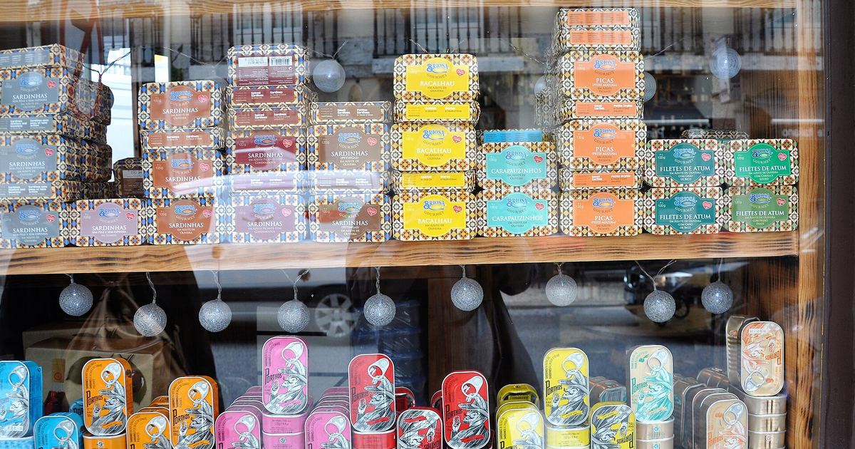 Konserve Balık Etiketini Okuma Rehberi: Drene Ağırlık, Sodyum ve Dolgu Sıvısı Ne Anlama Geliyor?